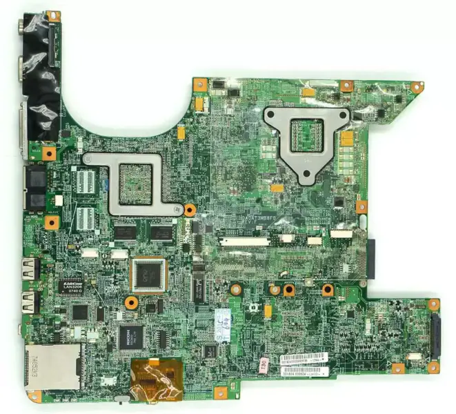 HP DV6000 446476-001 Anakart