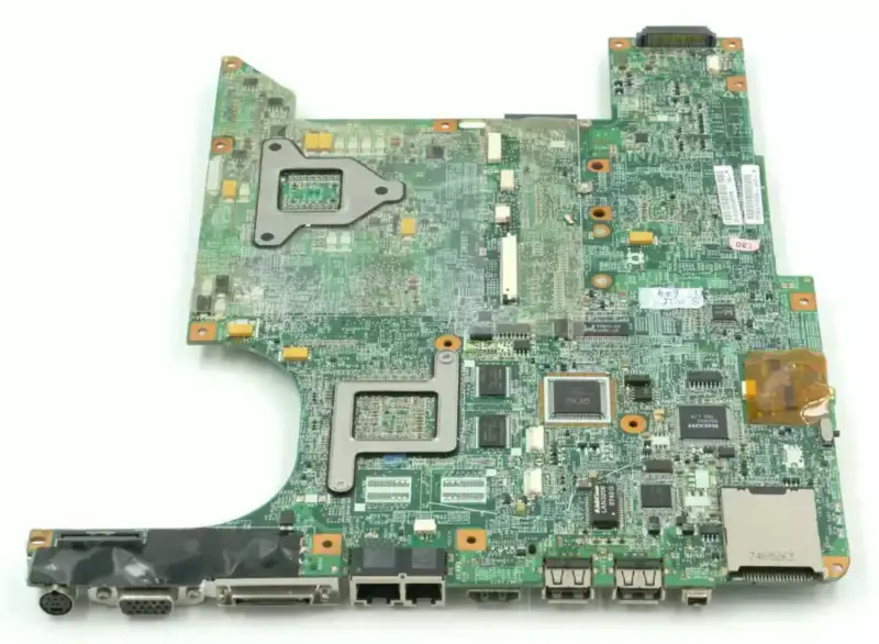 HP DV6000 446476-001 Anakart