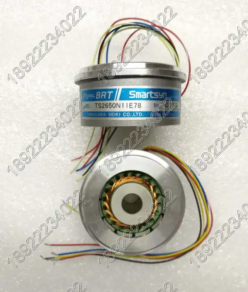 TAMAGAWA kodlayıcı TS2650N11E78