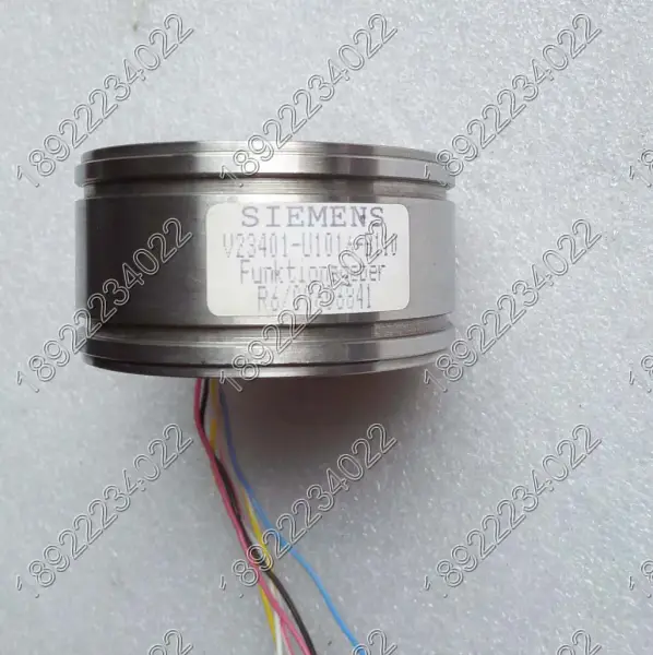TYCO enkoder V23401-U1016-B110