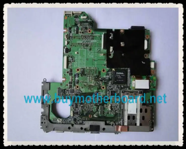HP pavilion DV2000 için anakart 447805-001