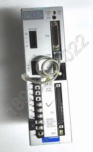 KOGANEI sürücü TRCX2M SRCX05