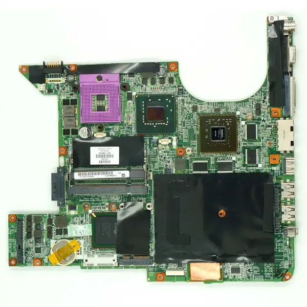 HP pavilion DV9000 447983-001 anakart