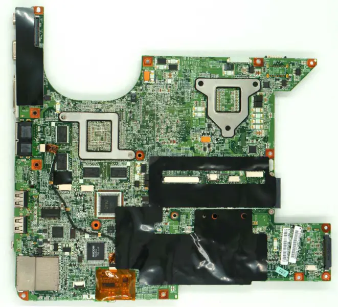 HP pavilion DV9000 447983-001 anakart
