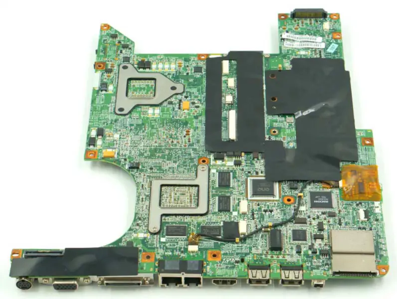 HP pavilion DV9000 447983-001 anakart