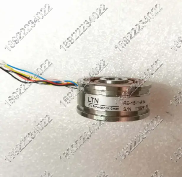 LTN kodlayıcı RE-15-1-A14