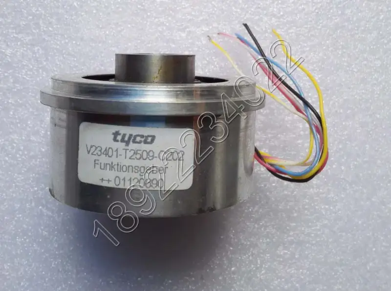 TYCO kodlayıcı V23401-T2509-C202
