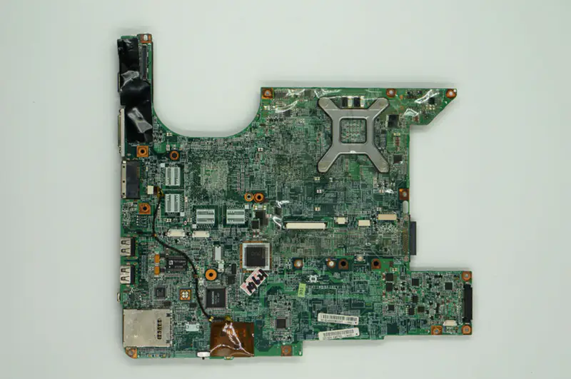 HP pavilion DV6000 için anakart 449903-001
