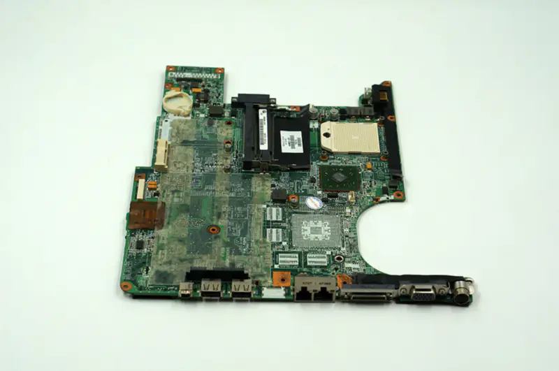 HP pavilion DV6000 için anakart 449903-001