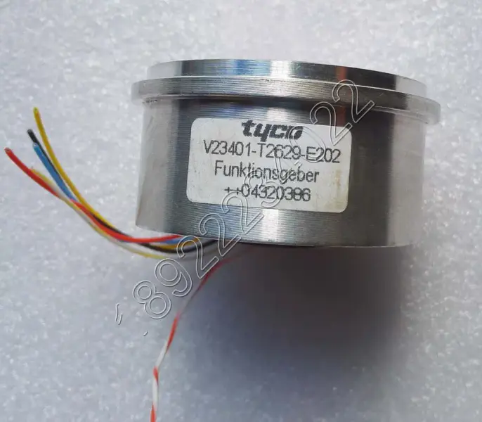 TYCO kodlayıcı V23401-T2629-E202 !