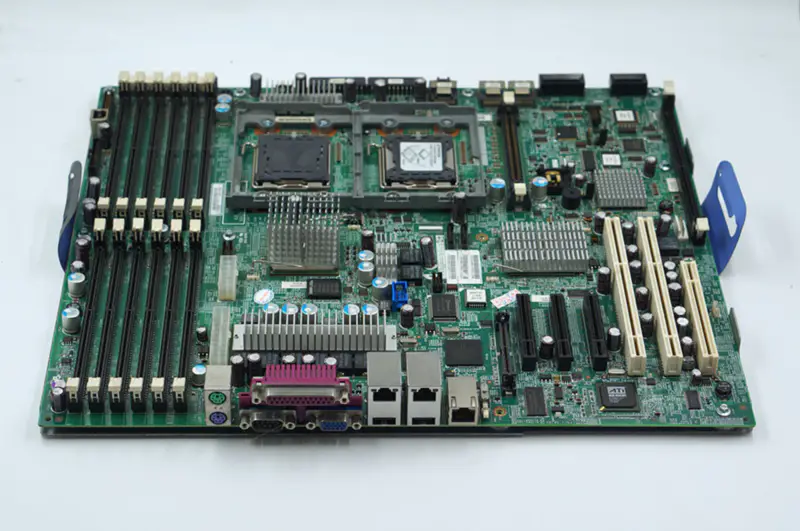 X3400 X3500 LGA771 sistem kartı için IBM 44R5619 sunucu anakartı