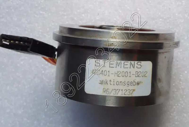 SIEMENS enkoder V23401-H2001-B202