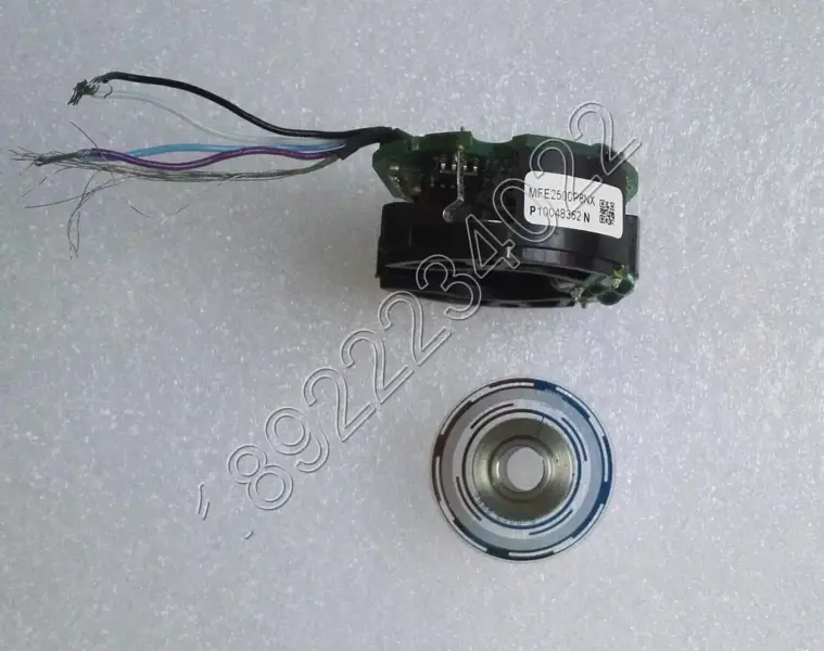 Panasonic MFE2500P8NX Kodlayıcı
