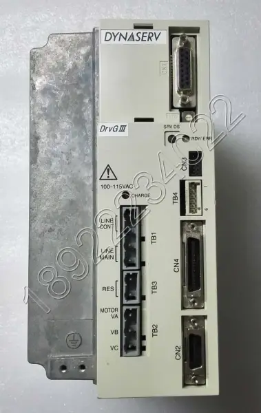 YOKOGAWA sürücüsü UR1BG3-015N-1KC-1SA-R