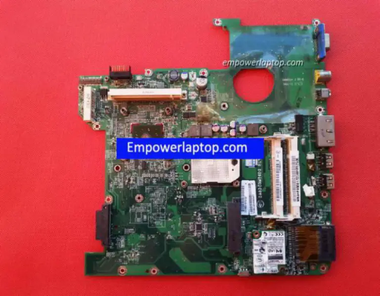 Acer Aspire 4520 4520G MBAHF06001 DA0Z03MB6D0 Anakart