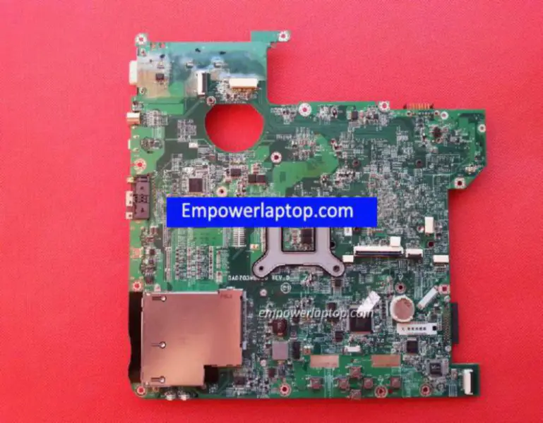 Acer Aspire 4520 4520G MBAHF06001 DA0Z03MB6D0 Anakart