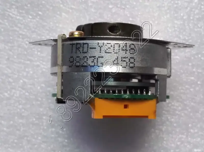 YASKAWA Motor kodlayıcı TRD-Y2048