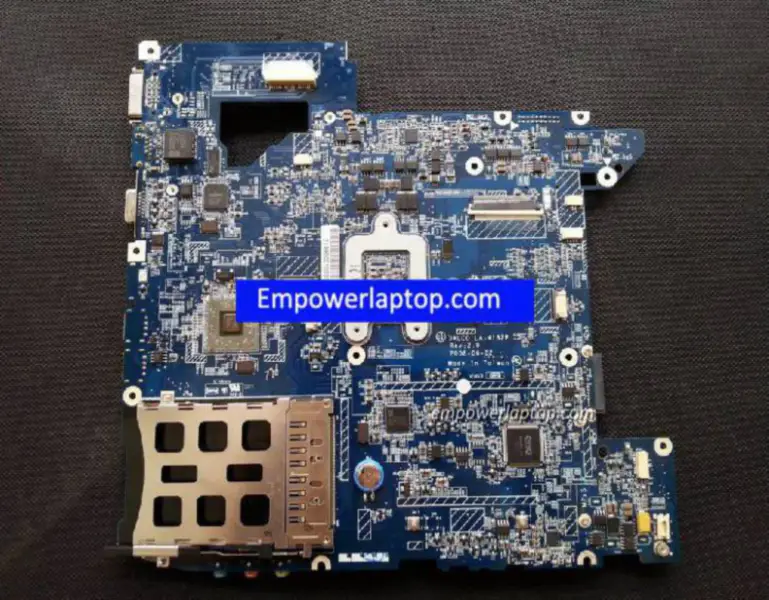 Acer 4530 JALC0 LA-4182P Anakart