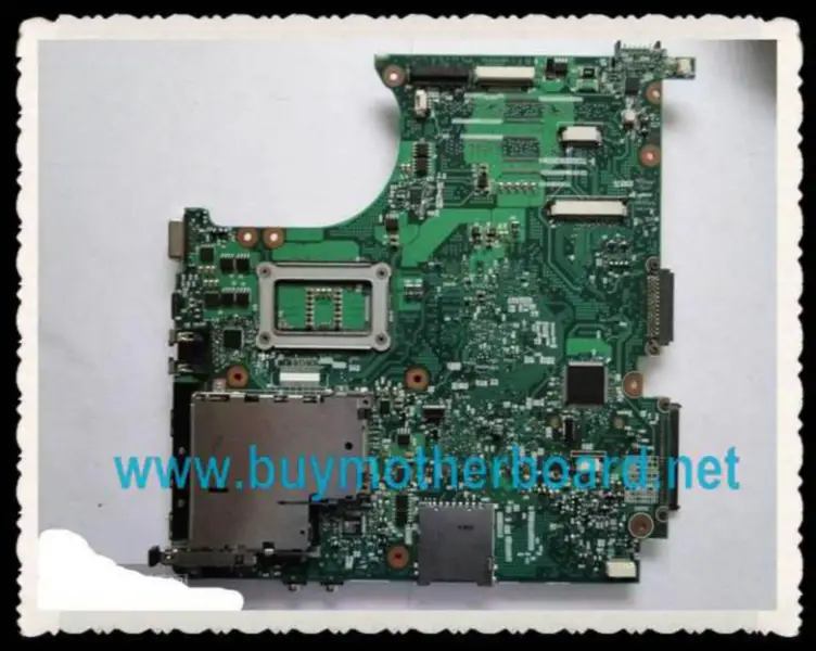 HP 6520S anakart 456608-001