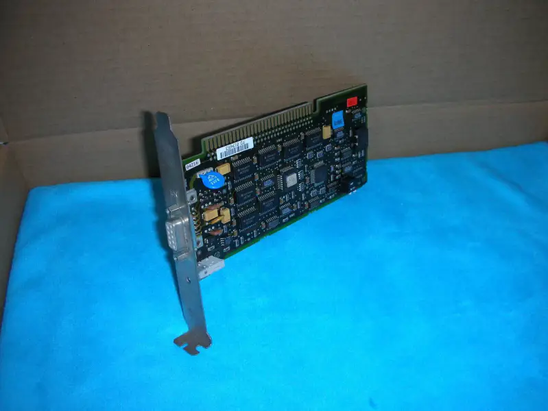 SIMATIC NET MPI PC KARTI ISA C79458-L7000-B17