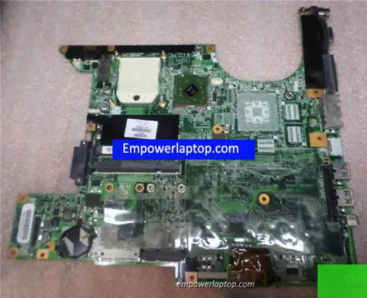 HP DV6000 V6000 459563-001 Anakart