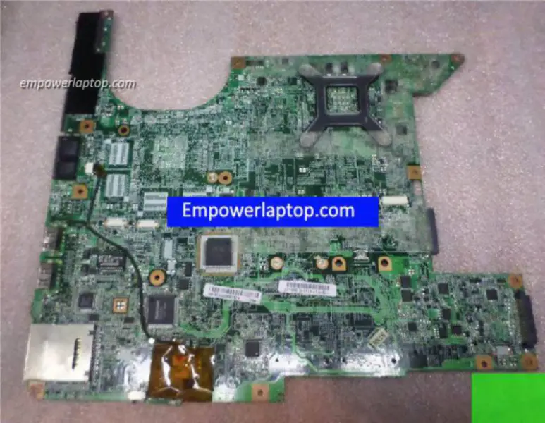 HP DV6000 V6000 459563-001 Anakart
