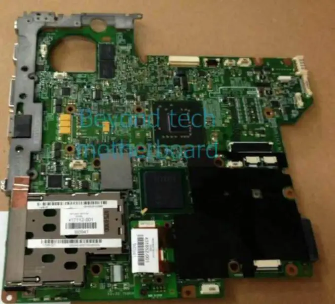 HP pavilion DV2000 için 460715-001 anakart