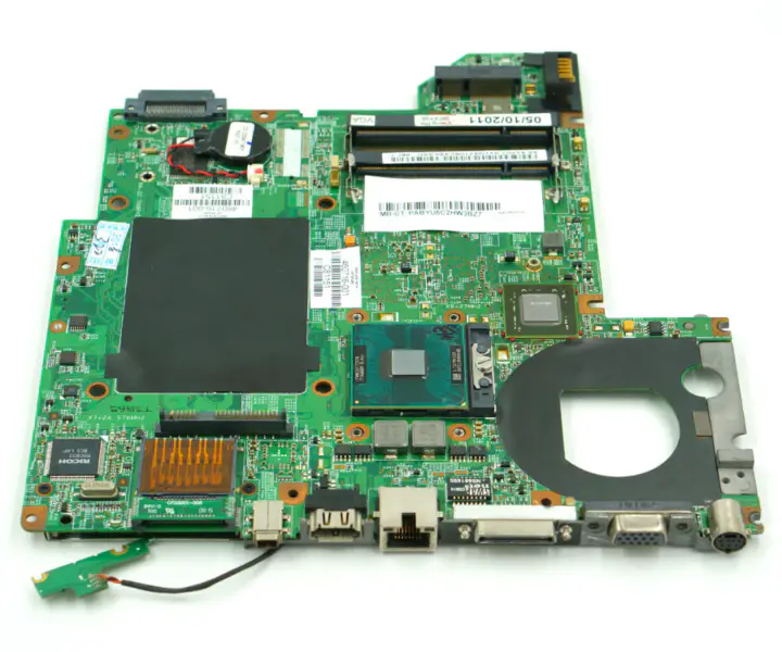 HP DV2000 V3000 460716-001 Anakart