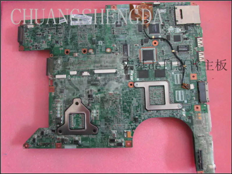 HP 460900-001 anakart