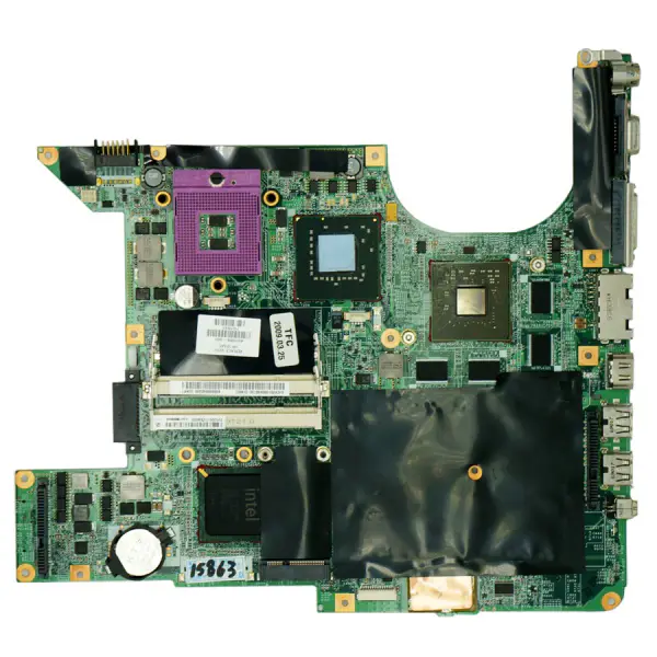 HP 461069-001 DV9000 Anakart