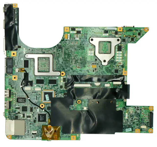 HP 461069-001 DV9000 Anakart