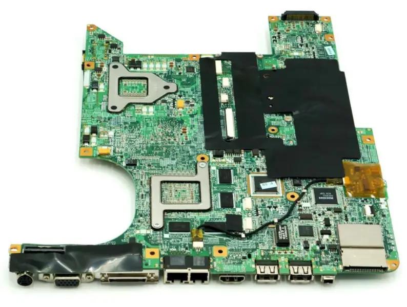 HP 461069-001 DV9000 Anakart