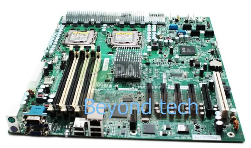 HP 461511-001 anakart