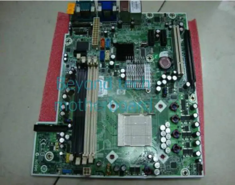 HP 461537-001 anakart