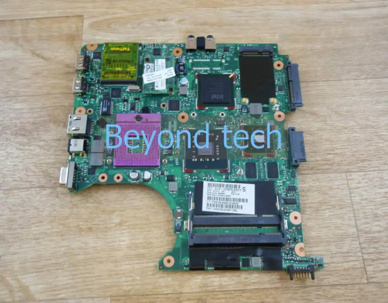 HP 461749-001 anakart