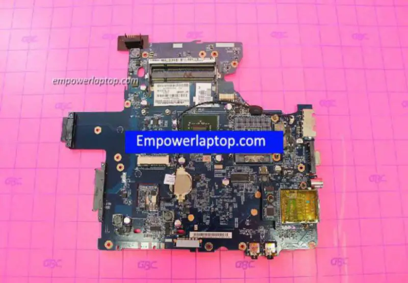 HP 462317-001 A900 Anakart