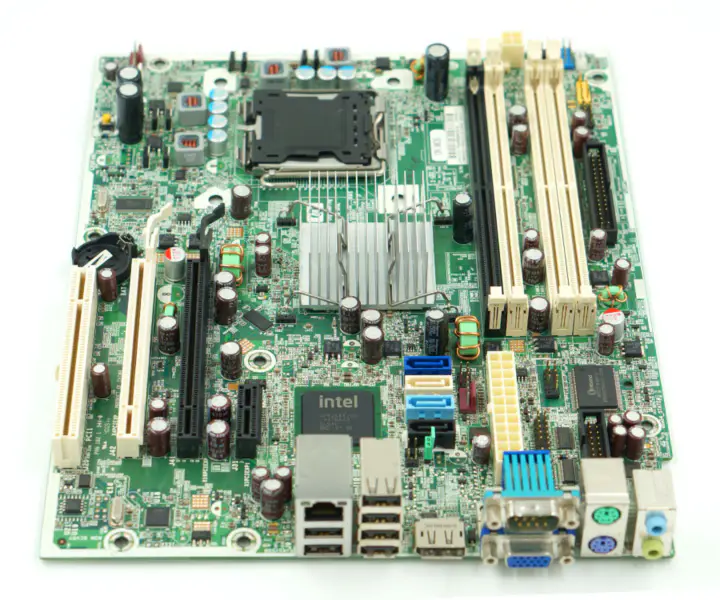 HP 462432-001 anakart