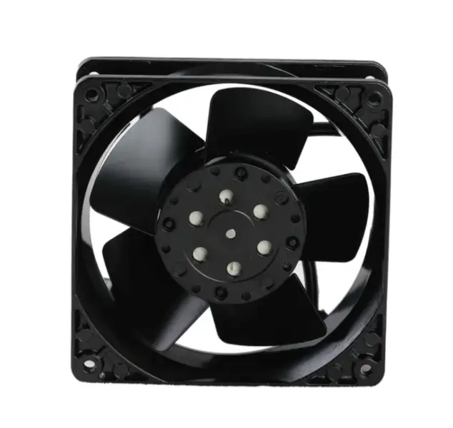 Ebmpapst 4656NU 230V 19W Soğutma Fanı