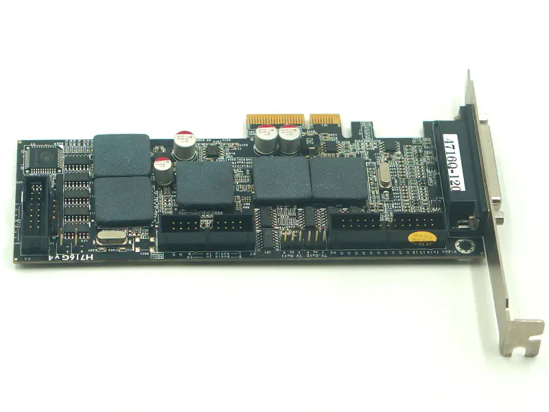 HuperLab H716G v3 v4 4716Q-120 anakart