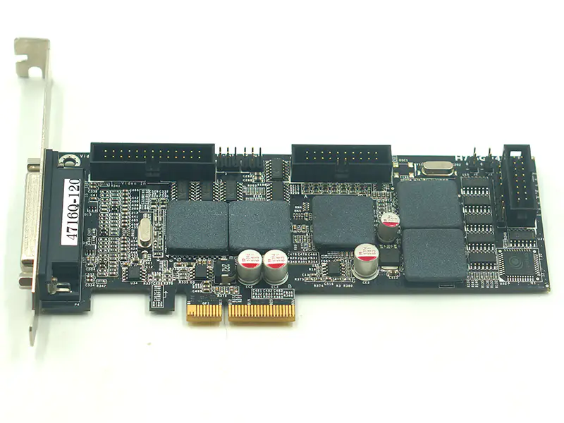 HuperLab H716G v3 v4 4716Q-120 anakart