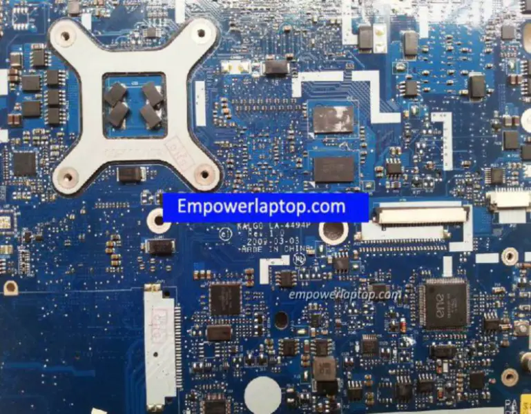 Acer 4736 4736Z KALG0 LA-4494P Anakart