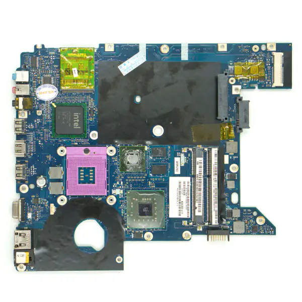 Acer 4736 4736G MBPC102001 KAL90 LA-4493P Anakart