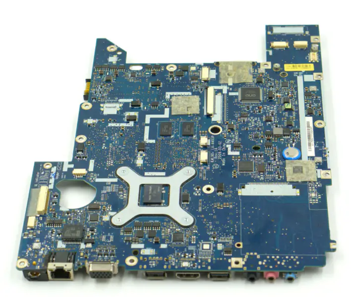 Acer 4736 4736G MBPC102001 KAL90 LA-4493P Anakart