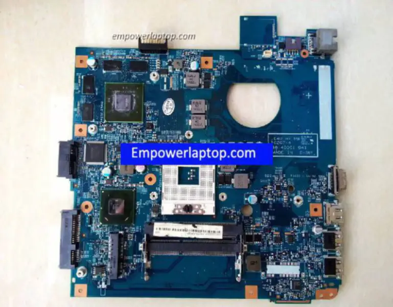 Acer 4741 4741G Anakart