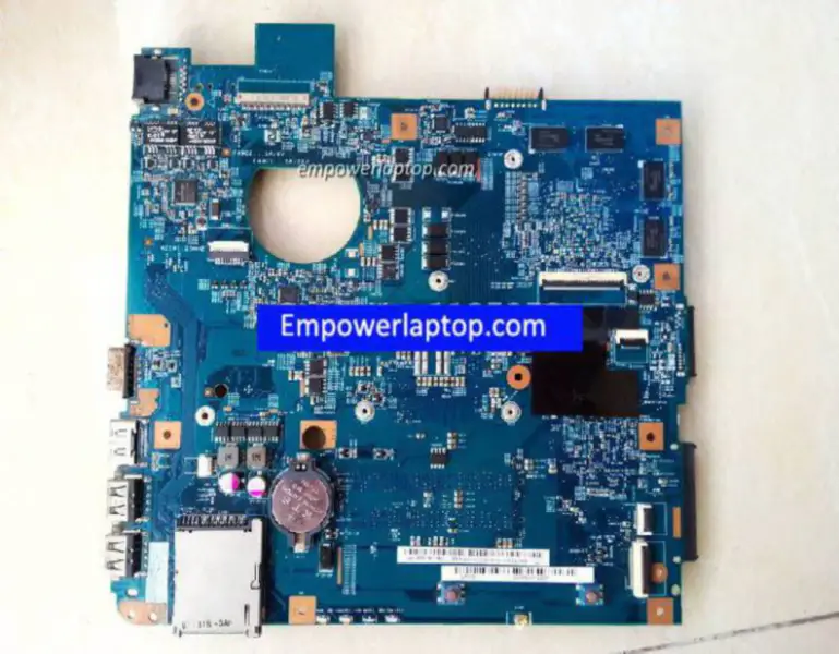 Acer 4741 4741G Anakart