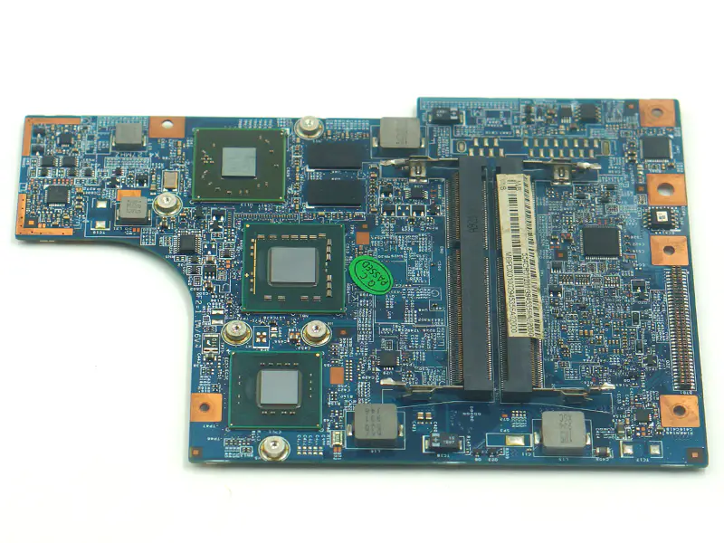 Acer 4810 4810T 4810TG 48.4CR05.021 Anakart