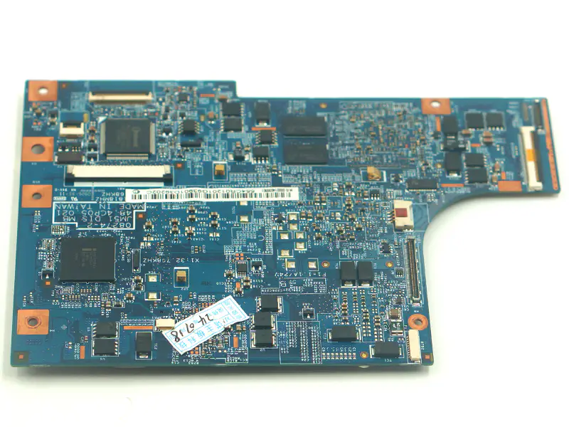 Acer 4810 4810T 4810TG 48.4CR05.021 Anakart