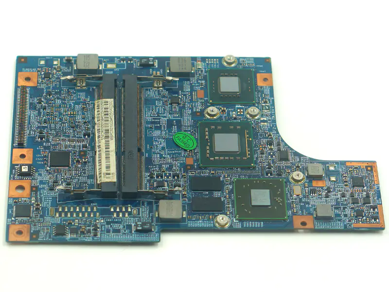 Acer 4810 4810T 4810TG 48.4CR05.021 Anakart