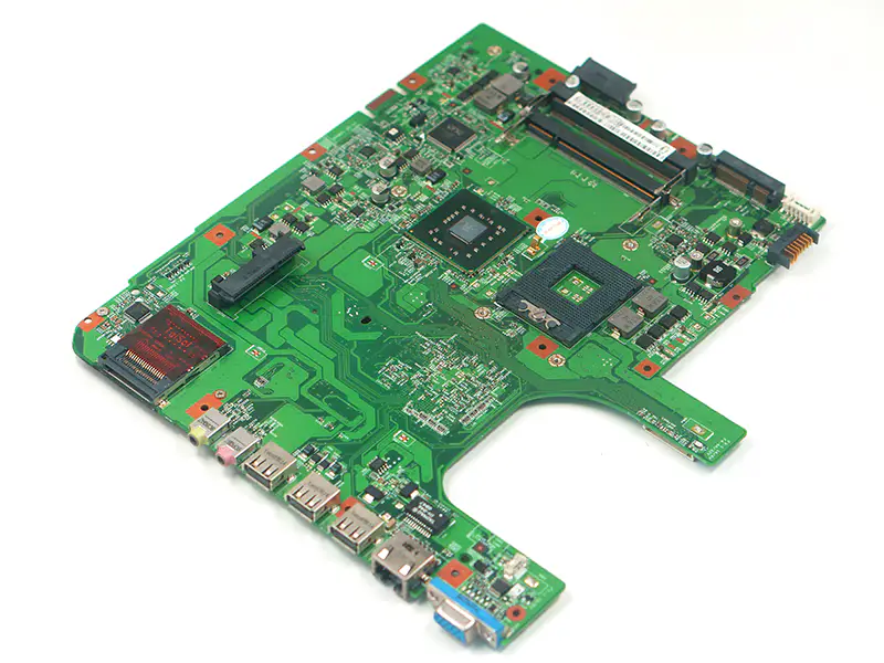 Acer Aspire 5735 5735Z 48.4K801.011 Anakart