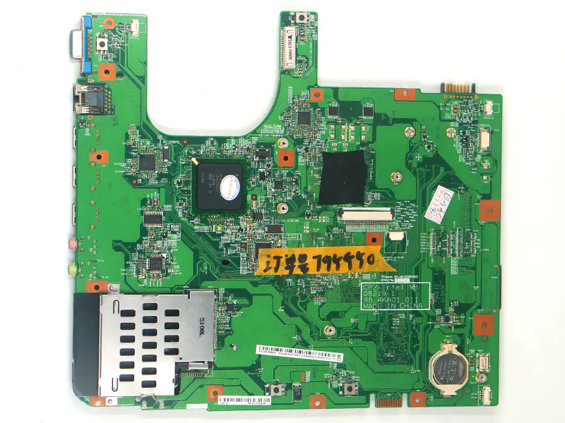 Acer Aspire 5735 5735Z 48.4K801.011 Anakart